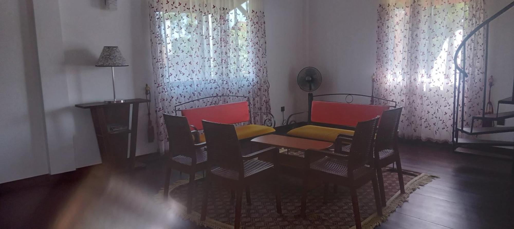 Bliss Lake, Holiday Bungalow, Thissawewa Anuradhapura Exterior foto