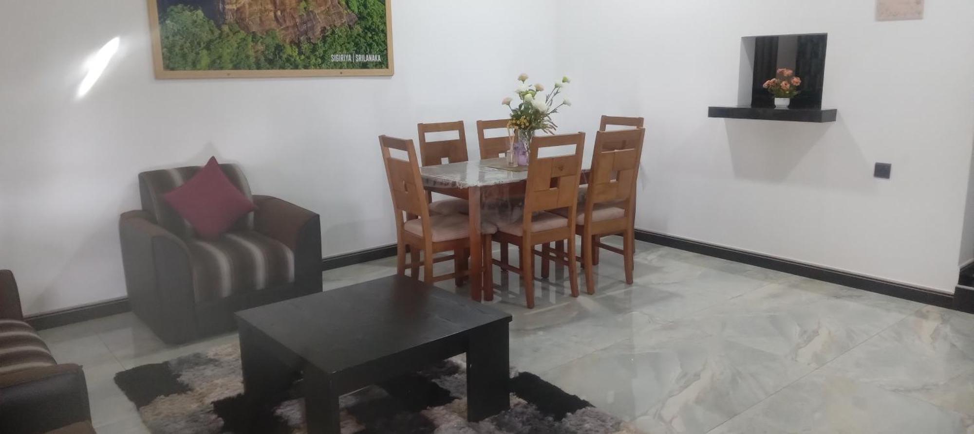 Bliss Lake, Holiday Bungalow, Thissawewa Anuradhapura Exterior foto