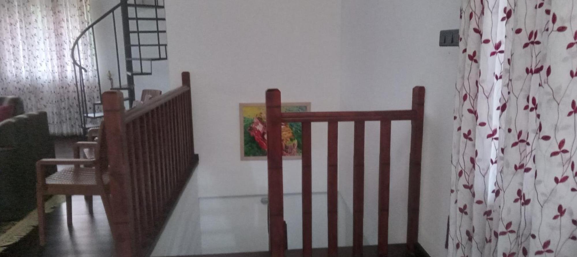 Bliss Lake, Holiday Bungalow, Thissawewa Anuradhapura Exterior foto