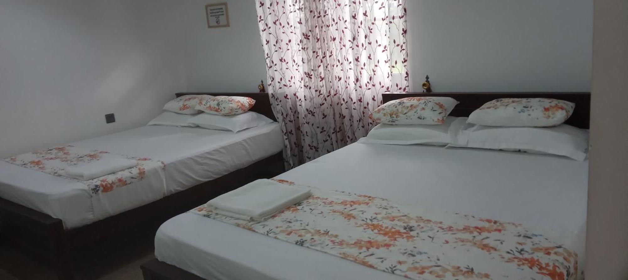 Bliss Lake, Holiday Bungalow, Thissawewa Anuradhapura Exterior foto